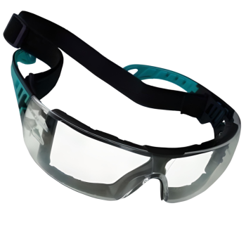Dedra DED7100 Okulary ochronne przeciwzamgleniowe