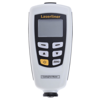 Laserliner Coating Test-Master Miernik grubości powłoki lakierniczej
